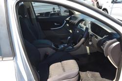 2006 Ford Falcon Ute RTV