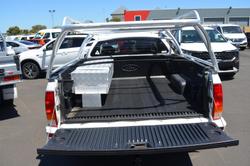 2006 Ford Falcon Ute RTV