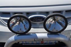 2006 Ford Falcon Ute RTV