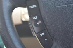 2006 Ford Falcon Ute RTV