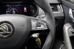 2019 SKODA Octavia 110TSI