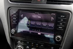 2019 SKODA Octavia 110TSI