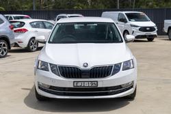 2019 SKODA Octavia 110TSI