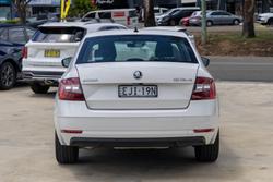 2019 SKODA Octavia 110TSI