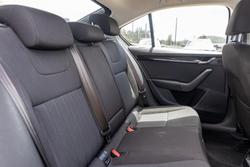 2019 SKODA Octavia 110TSI