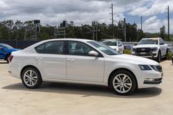 2019 SKODA Octavia 110TSI