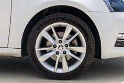 2019 SKODA Octavia 110TSI