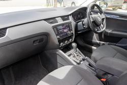 2019 SKODA Octavia 110TSI