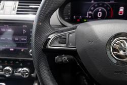 2019 SKODA Octavia 110TSI