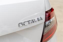 2019 SKODA Octavia 110TSI