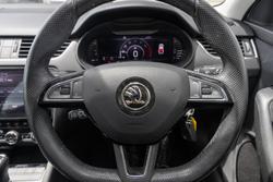 2019 SKODA Octavia 110TSI