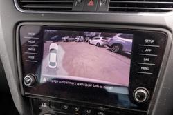 2019 SKODA Octavia 110TSI