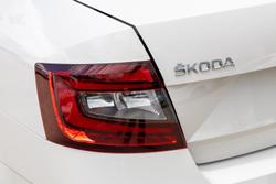 2019 SKODA Octavia 110TSI