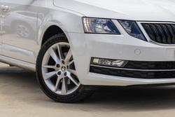 2019 SKODA Octavia 110TSI