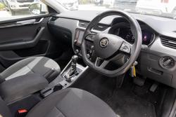 2019 SKODA Octavia 110TSI