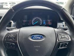 2020 Ford Everest Sport UA II MY20.25 4X4 Dual Range Aluminium