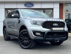 2020 Ford Everest Sport