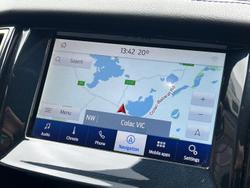 2020 Ford Everest Sport UA II MY20.25 4X4 Dual Range Aluminium