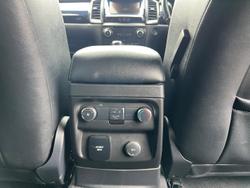 2020 Ford Everest Sport