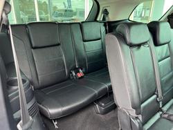 2020 Ford Everest Sport UA II MY20.25 4X4 Dual Range Aluminium