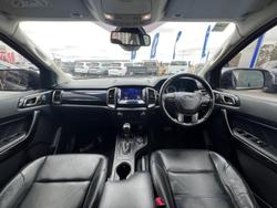 2020 Ford Everest Sport