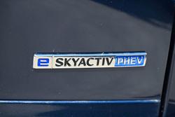 2023 Mazda CX-60 P50e Evolve