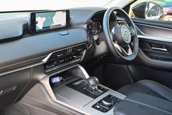 2023 Mazda CX-60 P50e Evolve