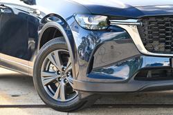 2023 Mazda CX-60 P50e Evolve