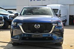 2023 Mazda CX-60 P50e Evolve