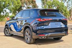 2023 Mazda CX-60 P50e Evolve