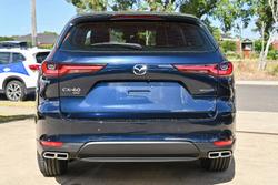 2023 Mazda CX-60 P50e Evolve