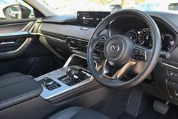 2023 Mazda CX-60 P50e Evolve
