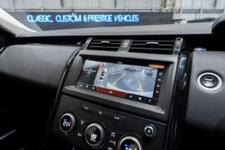 2019 Land Rover Discovery SD6 SE Series 5 MY20 4X4 Dual Range Fuji White