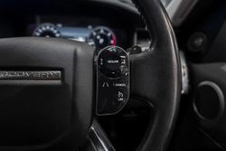 2019 Land Rover Discovery SD6 SE Series 5 MY20 4X4 Dual Range Fuji White