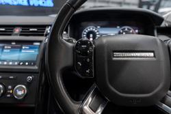 2019 Land Rover Discovery SD6 SE Series 5 MY20 4X4 Dual Range Fuji White