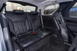 2019 Land Rover Discovery SD6 SE Series 5 MY20 4X4 Dual Range Fuji White