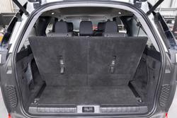 2019 Land Rover Discovery SD6 SE Series 5 MY20 4X4 Dual Range Fuji White