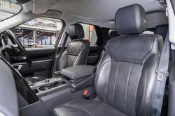 2019 Land Rover Discovery SD6 SE Series 5 MY20 4X4 Dual Range Fuji White