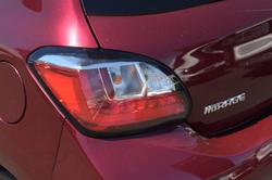 2021 Mitsubishi Mirage LS