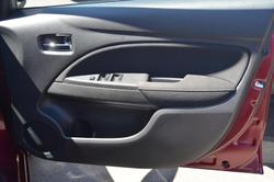 2021 Mitsubishi Mirage LS