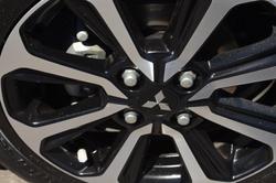 2021 Mitsubishi Mirage LS