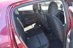 2021 Mitsubishi Mirage LS