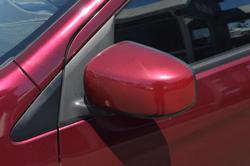 2021 Mitsubishi Mirage LS