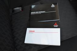 2021 Mitsubishi Mirage LS