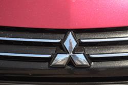 2021 Mitsubishi Mirage LS