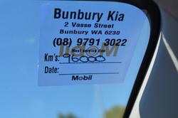 2021 Mitsubishi Mirage LS