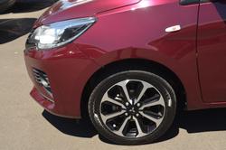 2021 Mitsubishi Mirage LS