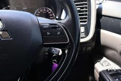 2018 Mitsubishi Outlander ES