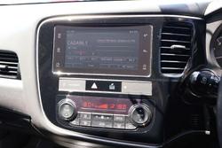 2018 Mitsubishi Outlander ES