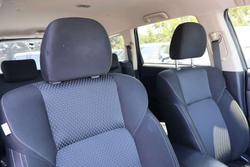 2018 Mitsubishi Outlander ES